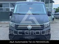 2020 Volkswagen Crafter