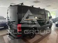 2020 Volkswagen Crafter