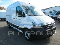 2020 Volkswagen Crafter