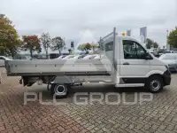 2020 Volkswagen Crafter