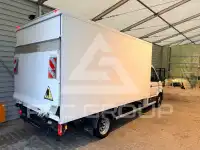 2020 Volkswagen Crafter
