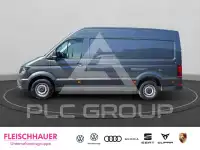 2020 Volkswagen Crafter