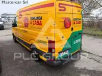 2020 Volkswagen Crafter
