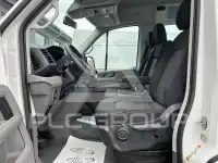2020 Volkswagen Crafter