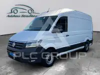 2020 Volkswagen Crafter