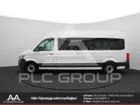 2020 Volkswagen Crafter