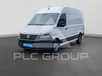 2020 Volkswagen Crafter