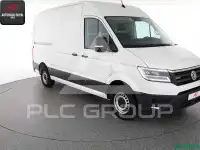 2020 Volkswagen Crafter