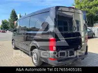 2020 Volkswagen Crafter