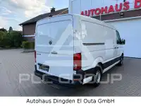 2020 Volkswagen Crafter