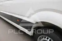 2020 Volkswagen Crafter