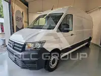 2020 Volkswagen Crafter