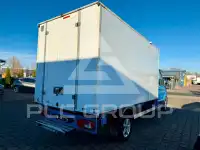 2020 Volkswagen Crafter