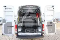 2020 Volkswagen Crafter