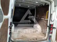 2020 Volkswagen Crafter