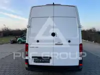 2020 Volkswagen Crafter
