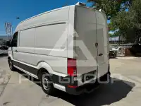 2020 Volkswagen Crafter