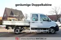2020 Volkswagen Crafter