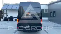 2020 Volkswagen Crafter