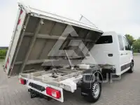 2020 Volkswagen Crafter