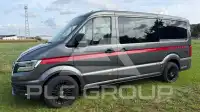2020 Volkswagen Crafter