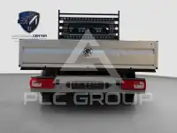 2020 Volkswagen Crafter