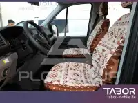 2020 Volkswagen Crafter