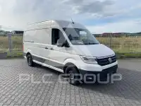 2020 Volkswagen Crafter