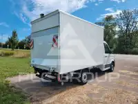 2020 Volkswagen Crafter