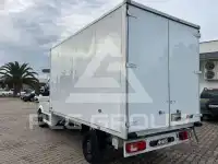 2020 Volkswagen Crafter