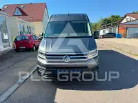 2020 Volkswagen Crafter