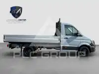 2020 Volkswagen Crafter