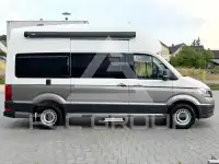 2020 Volkswagen Crafter