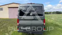 2020 Volkswagen Crafter