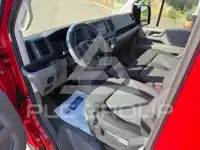 2020 Volkswagen Crafter