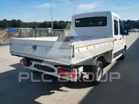 2020 Volkswagen Crafter