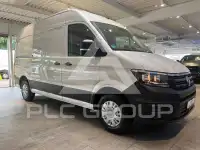 2020 Volkswagen Crafter