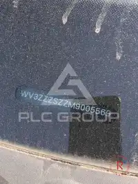 2020 Volkswagen Crafter