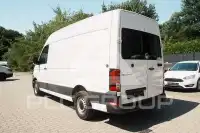 2020 Volkswagen Crafter