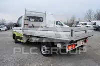 2020 Volkswagen Crafter