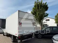 2020 Volkswagen Crafter