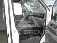 2020 Volkswagen Crafter
