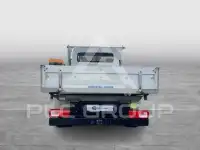 2020 Volkswagen Crafter