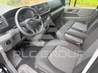 2020 Volkswagen Crafter