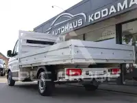 2020 Volkswagen Crafter