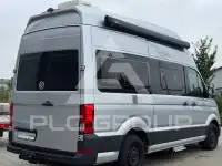 2020 Volkswagen Crafter