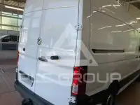 2020 Volkswagen Crafter