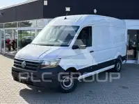 2020 Volkswagen Crafter