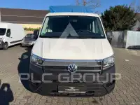 2020 Volkswagen Crafter