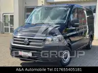 2020 Volkswagen Crafter